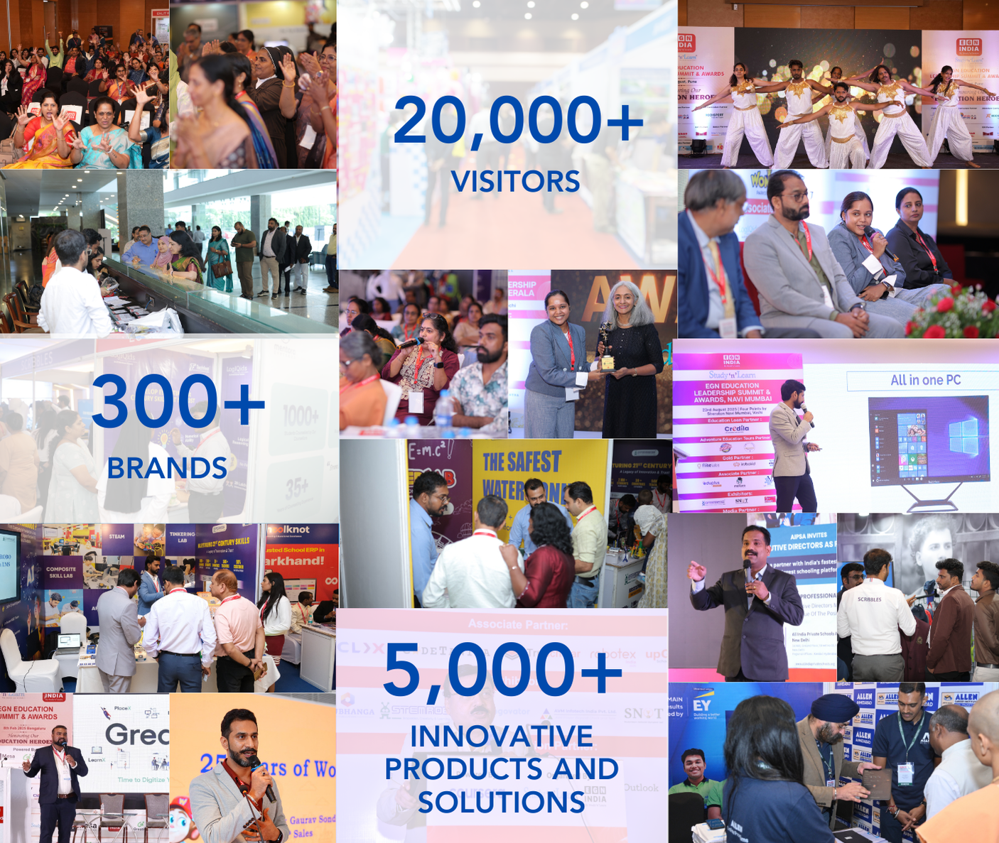 Event Highlights
